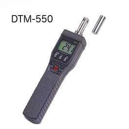 termoigrometro tecnix DTM-550