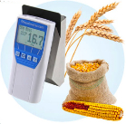 Igrometro FS1 per cereali