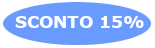 bottone sconto