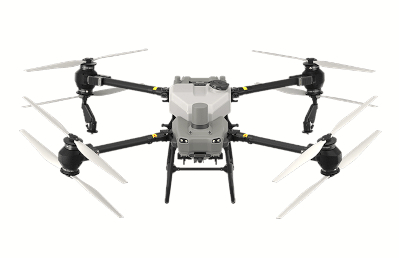 Drone per agricoltura AGRAS-50