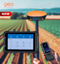 Ricevitori GNSS GeoFennel