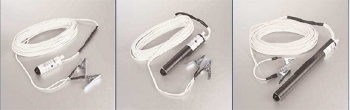 campionatore elettrico MINI SUPER E MEGA campionatore elettrico MINI SUPER E MEGA