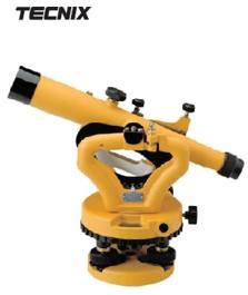 Squadro agrimensorio LT 500 a cannocchiale basculante