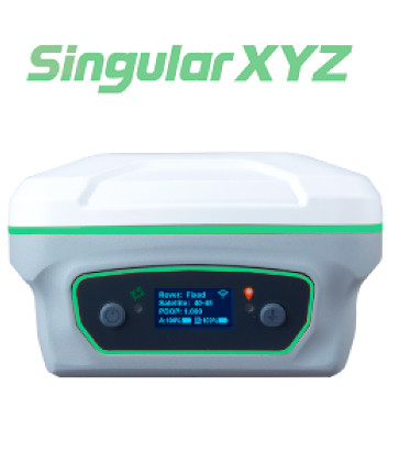 Ricevitore GNSS Y1 Singular