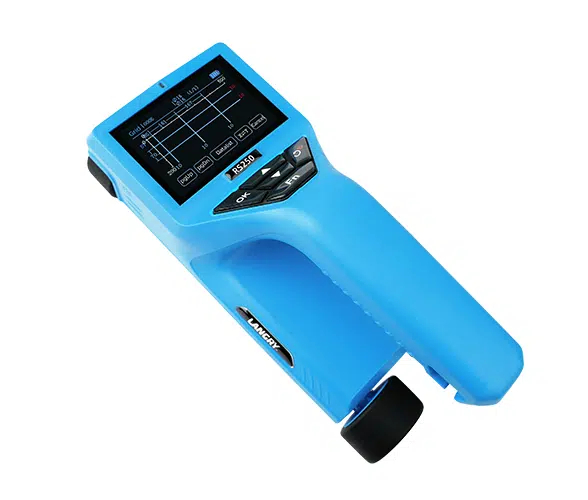 Pacometro rebar locator Langry RS250