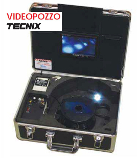 Videopozzo Tecnix