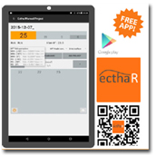 Ectha App