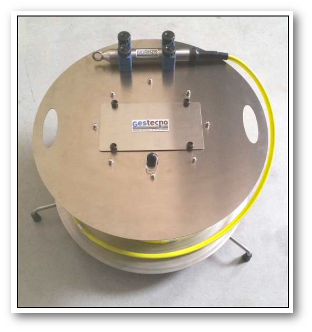 Profilatore idrostatico