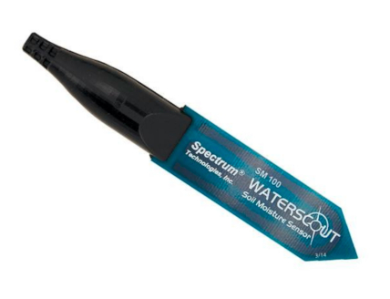 Sensore igrometro Waterscout