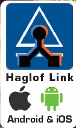 App Haglof LInk
